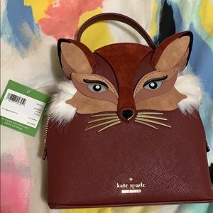 Beautiful katespade backpack